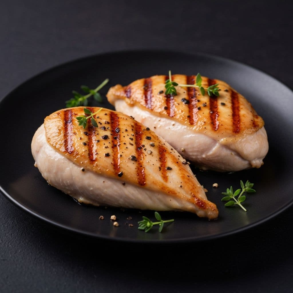 CHICKEN THIGH photo